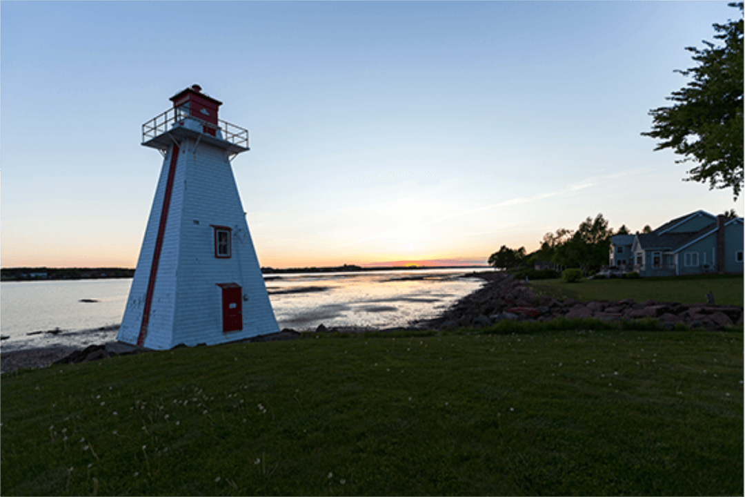PEI Landscape
