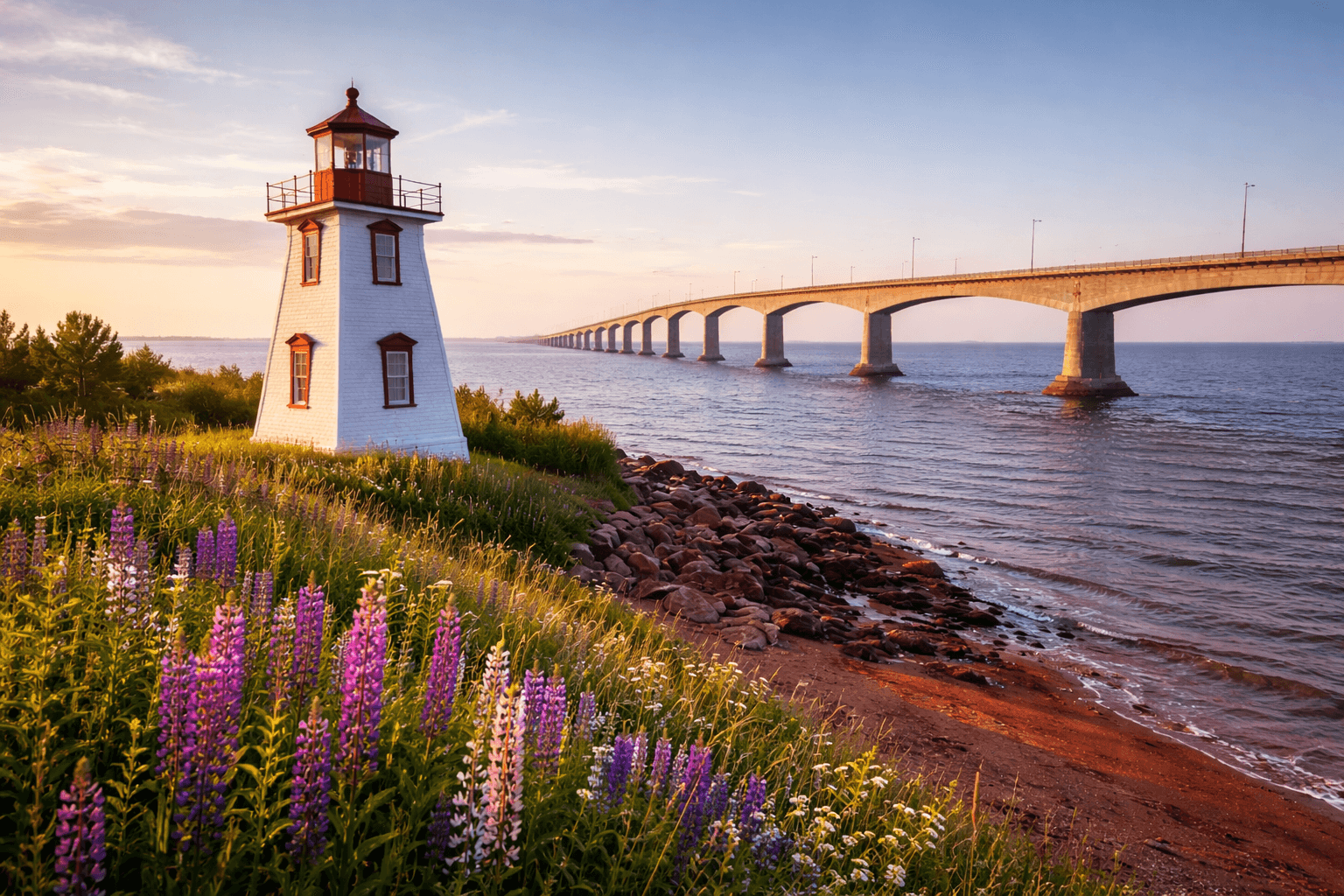 Grand Island Scenic Loop, The Complete Island Experience