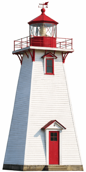 Lighthouse