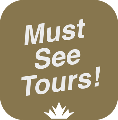 Must See Tours